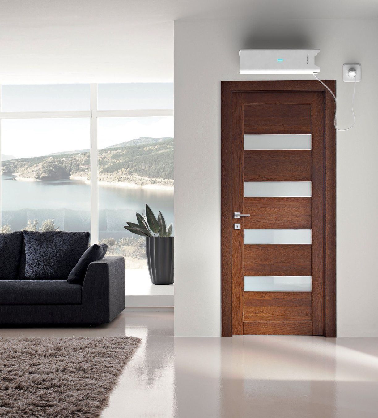 Purificatori d'aria: Luftsterilisator Milerd DZR1 – Nuovo e nell'imballaggio originale da Scherzingen venduto da Ecosoul 5