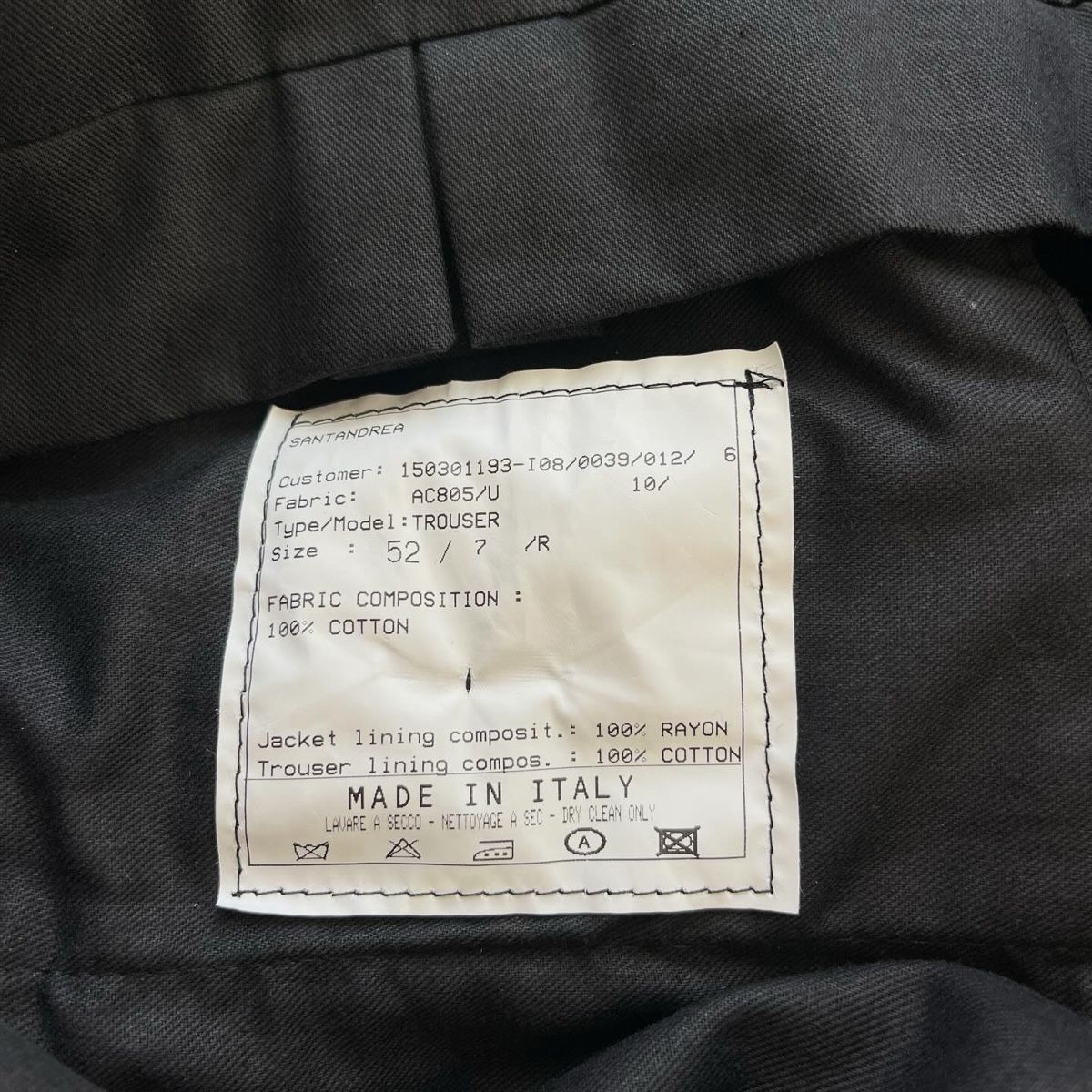 Pantaloni: SAINTANDREA Pants – Nuovo e nell'imballaggio originale da Emmen venduto da Avviivva_Com2023 8