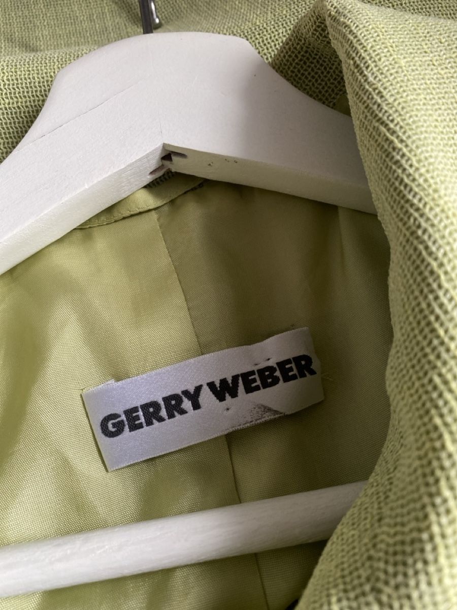 Jacken: Sommer Blazer Grösse 40 – Gebraucht aus lommis von inf_thv8 4