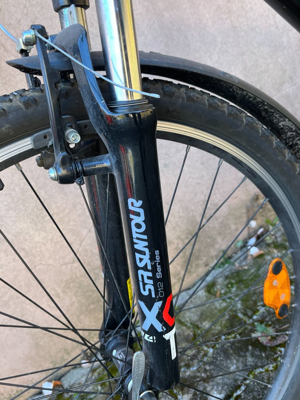 Canyon Biciclette: Jugend Mountainbike Canyon – Usato da Ostermundigen venduto da blu_bsc6 2