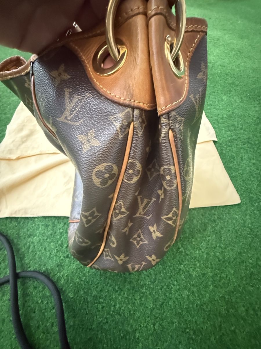 Louis Vuitton Sacs femmes: Sac à main Louis Vuitton  – D'occasion à Payerne par Maylin2018 3