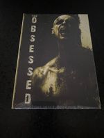 The Obsessed Mediabook Blu-ray + DVD OVP