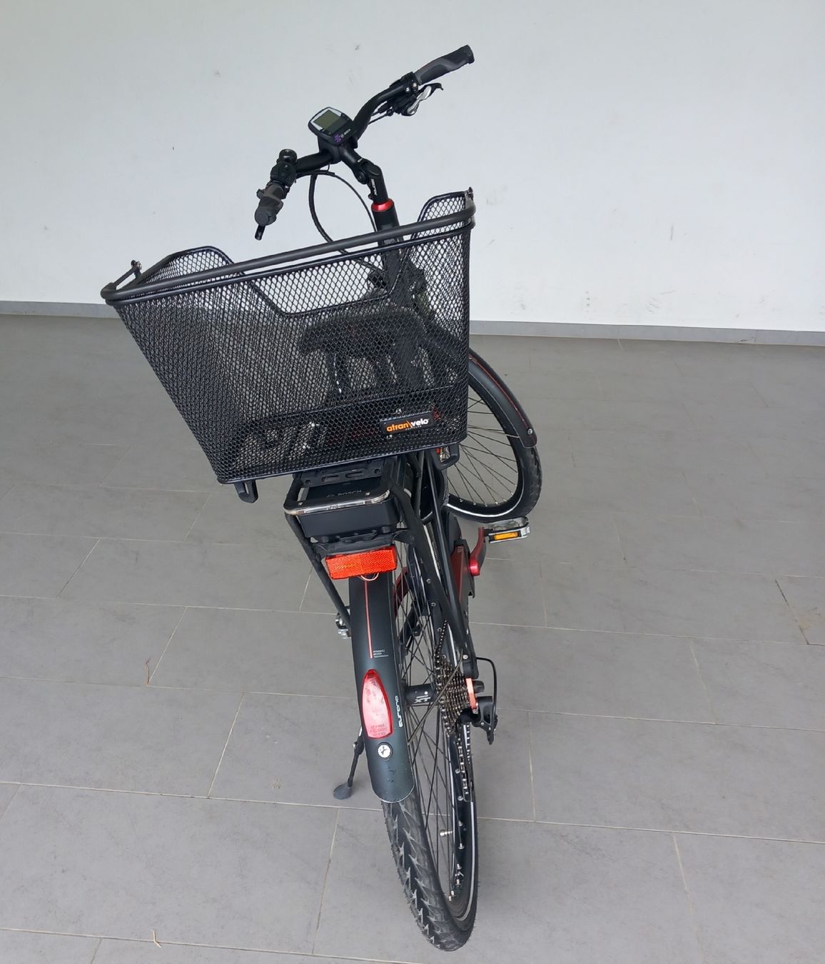 Biciclette: E-Bike mit Bosch Performance Line 25 km/h – Usato da Herrliberg venduto da AleksLeo 4