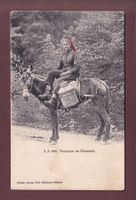 Paysanne de CHAMPERY