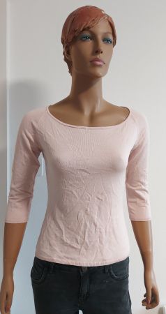 Schickes 3/4 Arm Shirt Gr. M von Max Mara