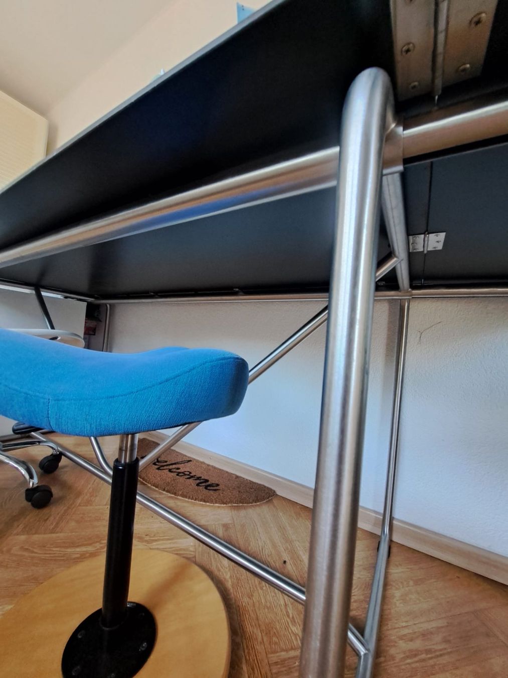 Schreibtische: Arbeitstisch – Gebraucht aus Köniz von Evafelchlin 3