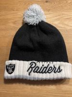 Mütze Oakland Raiders