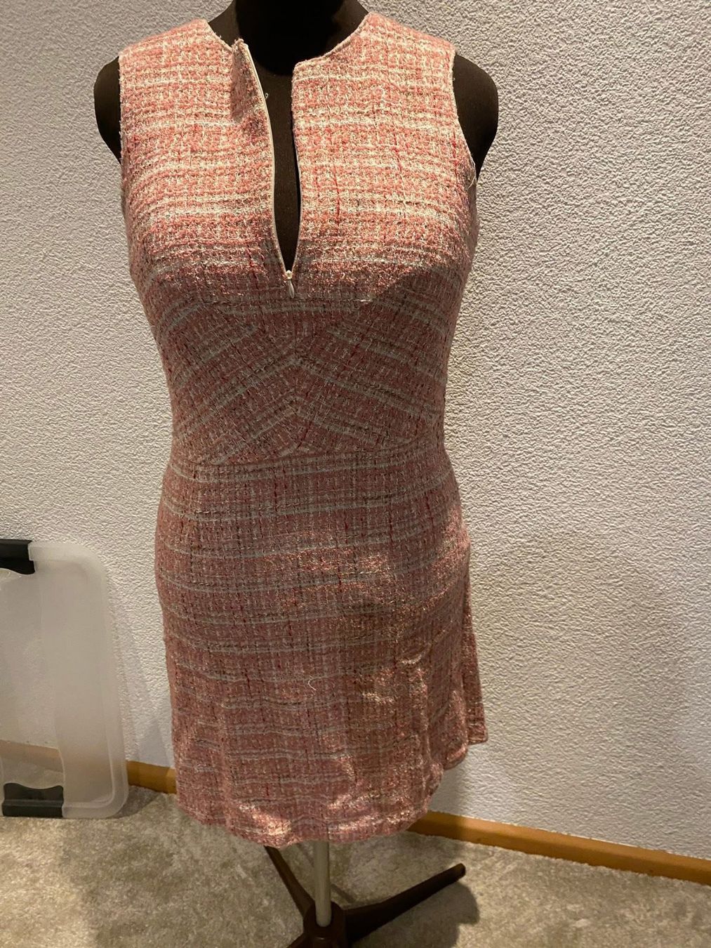 Akris Vestiti: AKRIS PUNTO KLEID M – Usato da Liestal venduto da aarroon 2