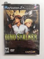 Dino Stalker  / USA / PS2 / sealed / NEU