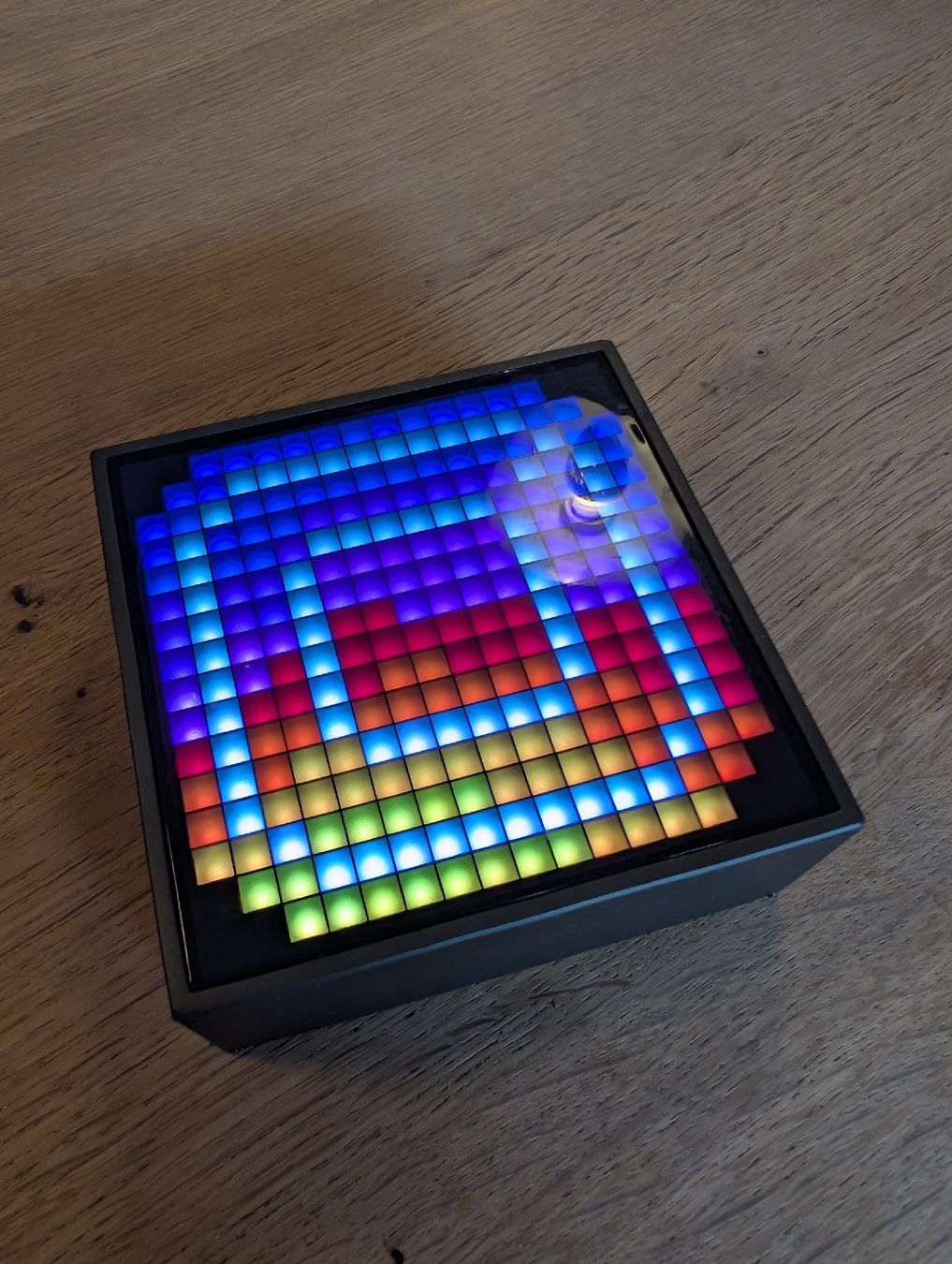 Divoom Haut-parleurs: Divoom Timebox Evo – D'occasion à Frauenfeld par Meerman 3