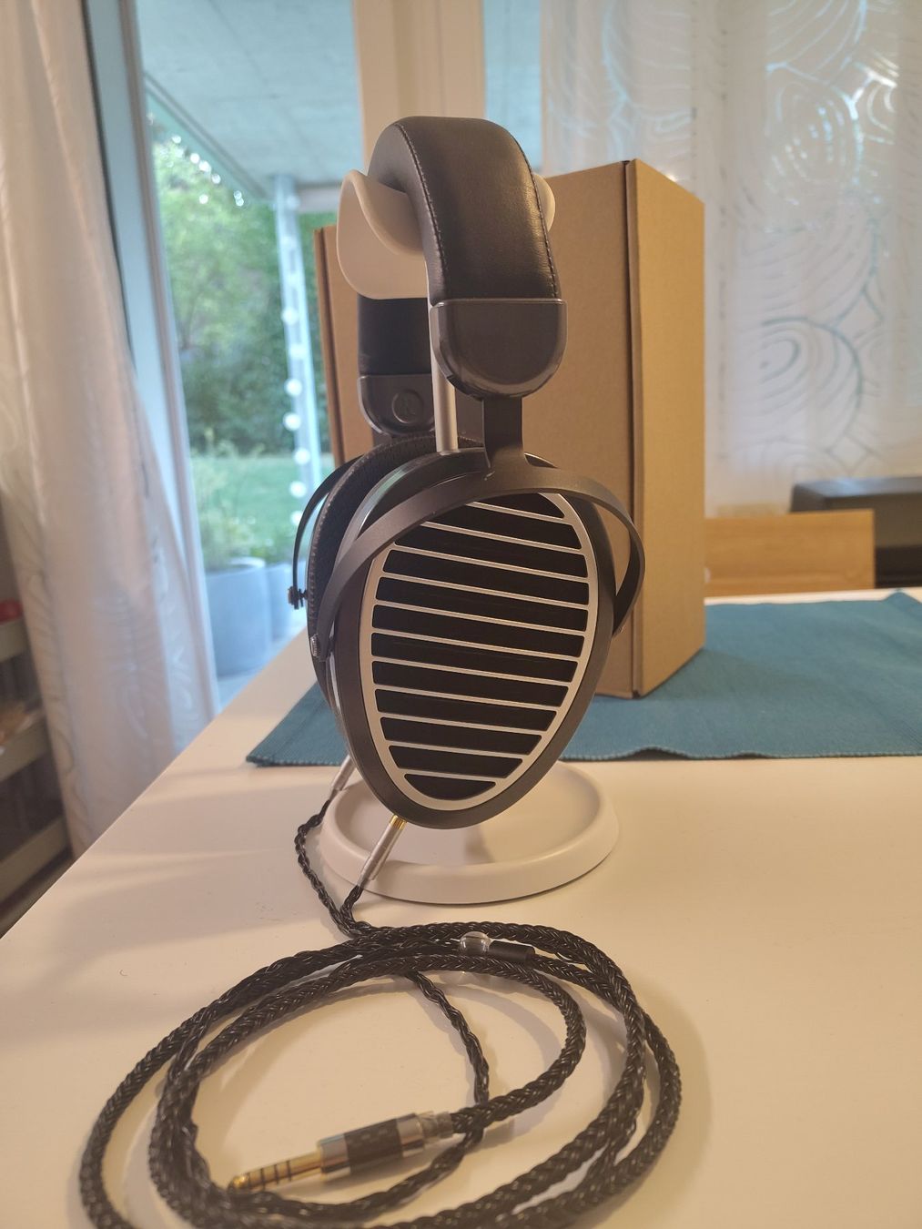 HiFiMan Cuffie: Hifiman Edition XS – Usato da Thalwil venduto da AllTheGods 2