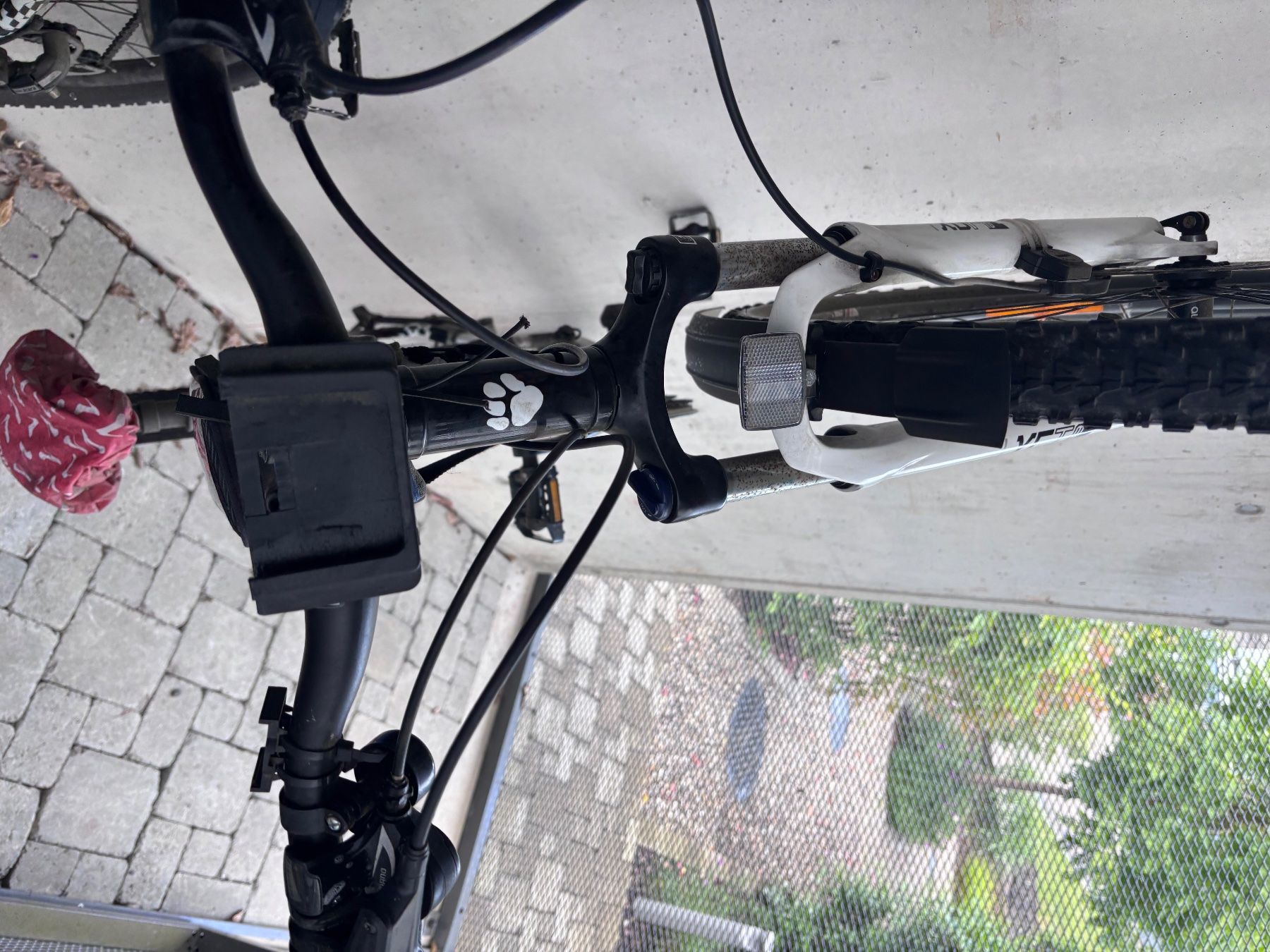 Velos: 2x Mountainbike - Marke Muddyfox – Gebraucht aus Winterthur von dze_8ll6 8