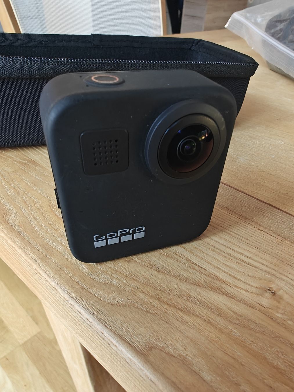 Camcorder: Go Pro Max + Hero 5 + Full set accessories  – Gebraucht aus Visp von mot_xd2c 2