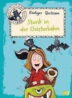 Stunk in der Geisterbahn.