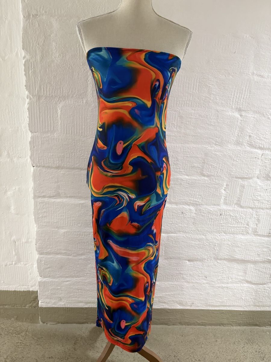 Shein Robes: Damen Kleid,Gr.M;Shein – D'occasion à Winterthur par Nena222