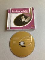 CD »Der Zauberladen«