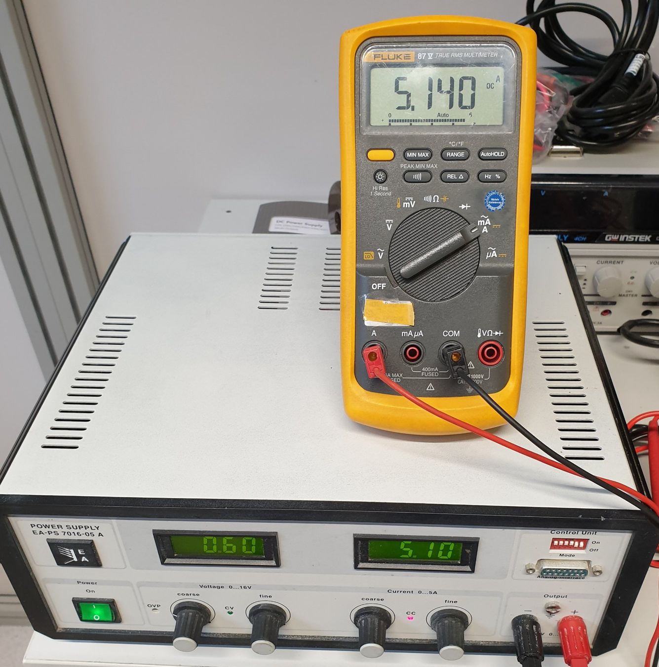 Elettrotecnica: Labornetzgerät EA-PS 7016-05A Profi-Netzteil – Usato da Horw venduto da Arta20000 1