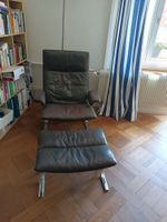 De Sede DS-2030 Lounge Chair