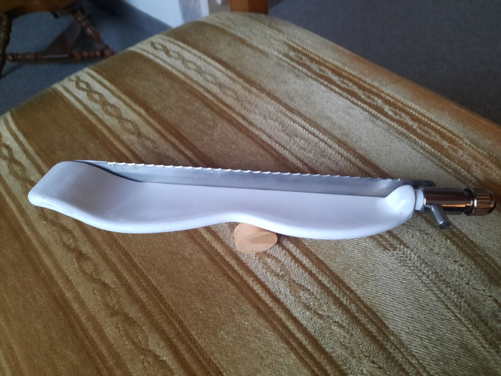 Coltelli da cucina: Universalmesser – Usato da Kollbrunn venduto da smart777 1