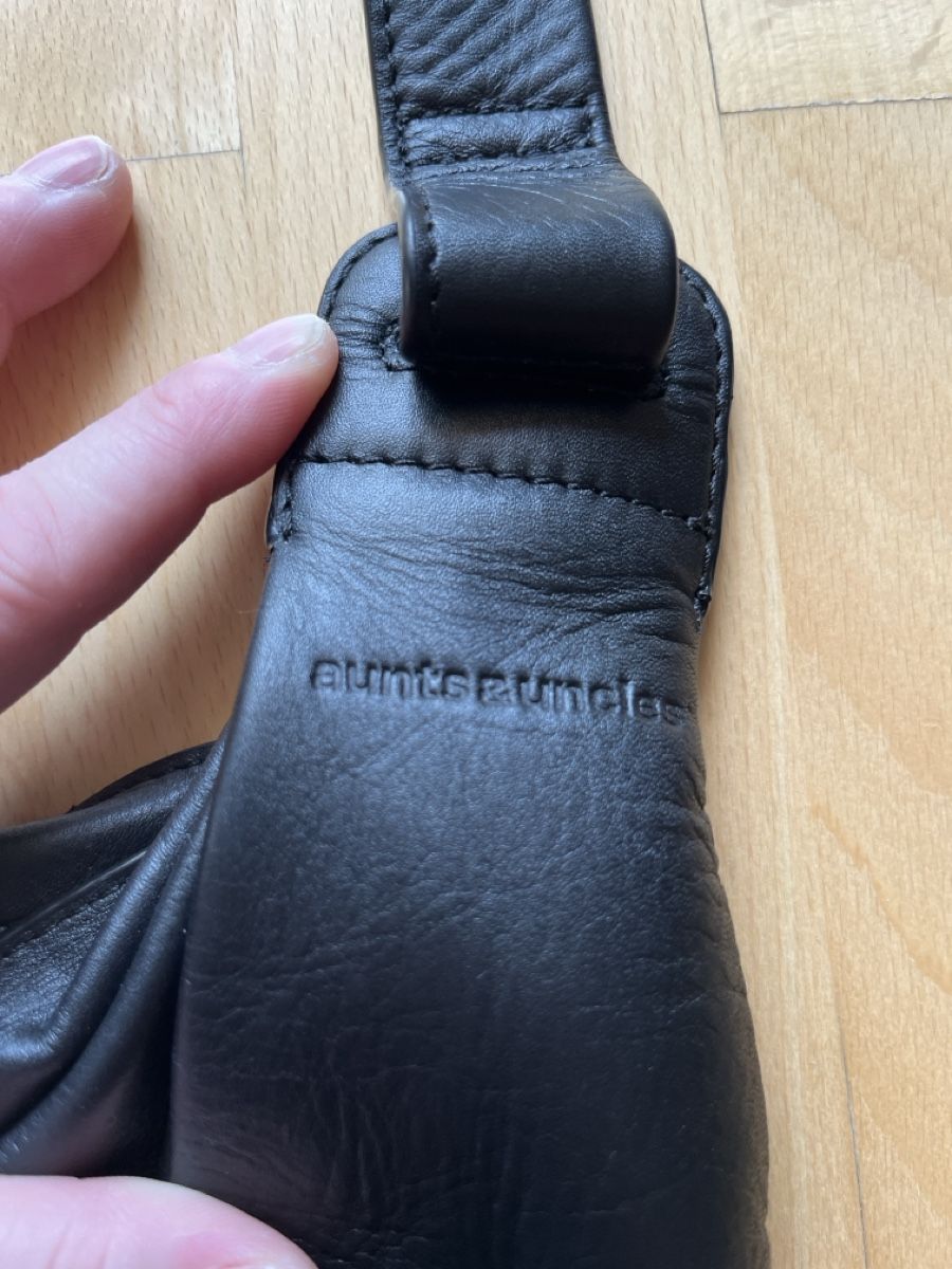 Aunts & Uncles Borse da donna: Aunts & Uncles Crocus Tasche – Nuovo (secondo la descrizione) da Stans venduto da Cindy-1313 2
