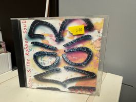 Giovi & The Rubber Soul - Retro (rare to find) - HA11L