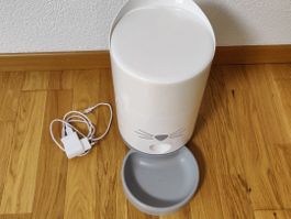 Catit PIXI Smart Futterautomat