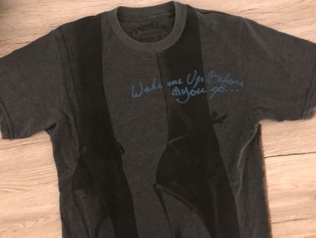 Neues Matix Skater T-Shirt Grösse S Boys / Herren