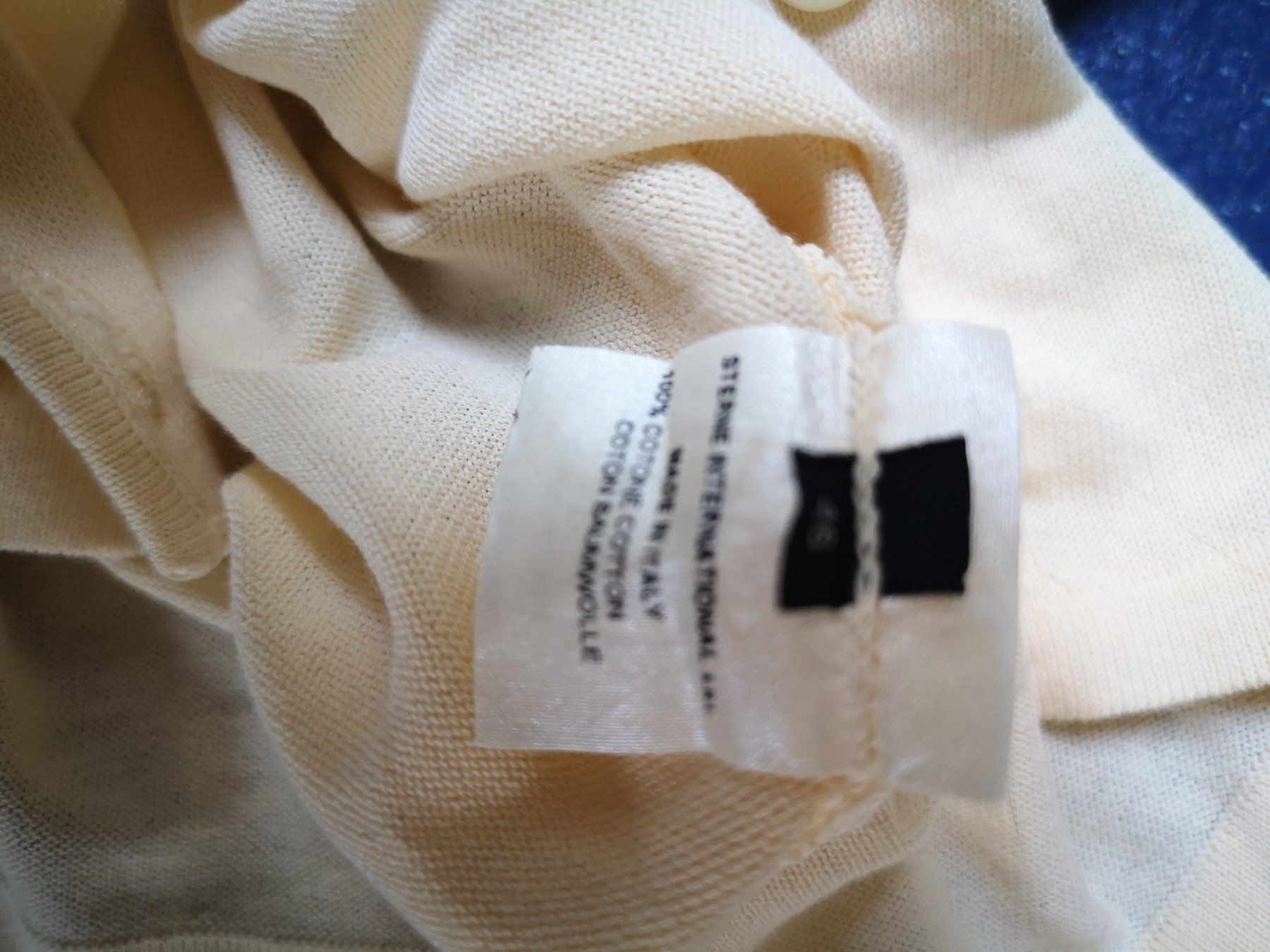 Giacche: strickjacke Gr. S lorena antoniazzi – Usato da Meggen venduto da Bilanz70 2