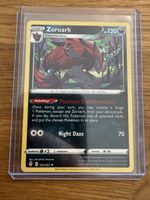 Zoroark 103/203