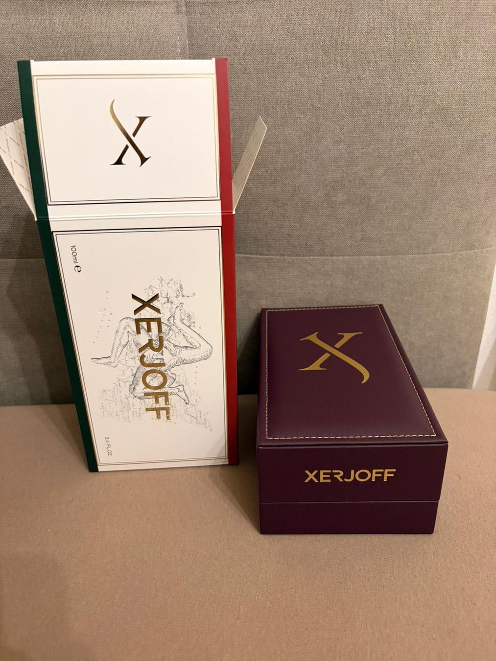 Xerjoff Profumi & Eau de Toilette: Xerjoff Naxos ca. 70ml – Usato da Luzern venduto da fer_5lyj 2