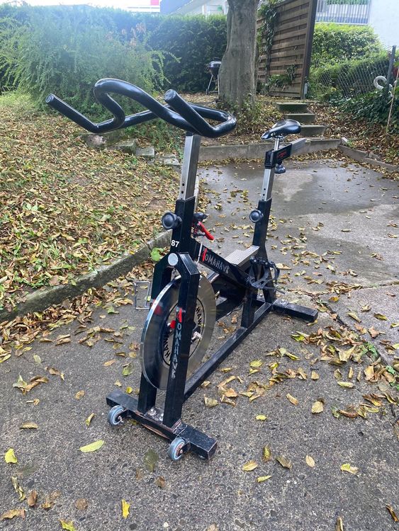 tomahawk spinning bike price