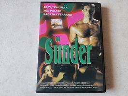 Sünder