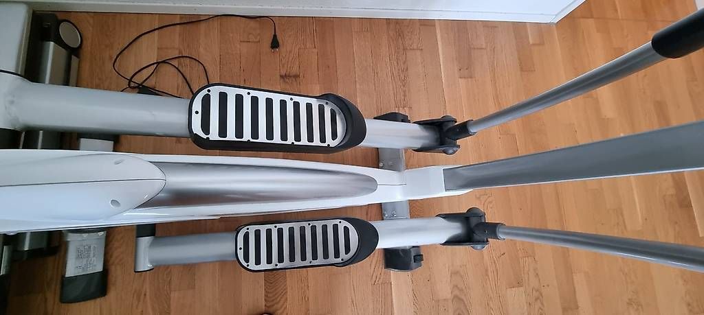 Vélos d'appartement: Stepper/ Crosstrainer Finnlo – D'occasion à Zollikofen par Kuda85 3
