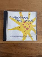 CD Andrew Bond Suneschtraal Tanz Emaal Mundartlieder
