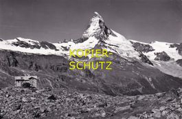 Zermatt - Fluhalp /mp