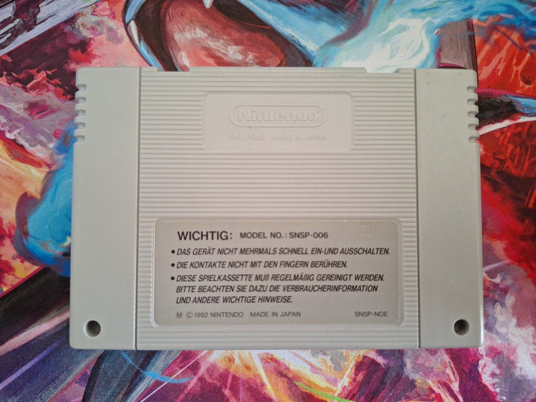 Jeux: Asterix - SNES – D'occasion à Altstätten SG par GGsGameshop 1