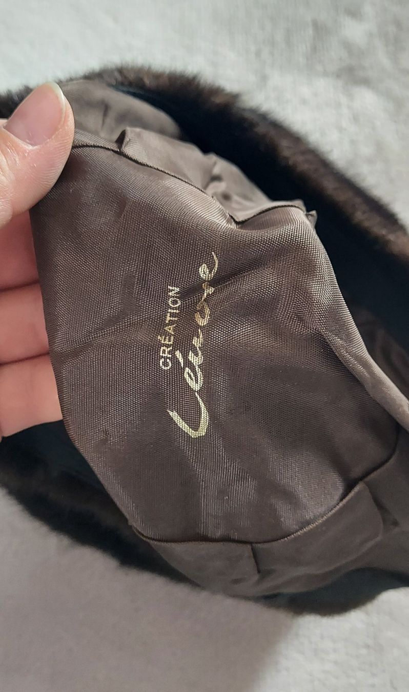Nerz Jacken: Echtpelz Sammlung meiner Grossmutter – Gebraucht aus Läufelfingen von Rubine 8