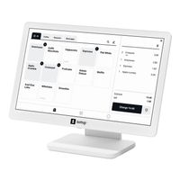 SumUp Kassensystem Lite inkl. Solo Kartenterminal