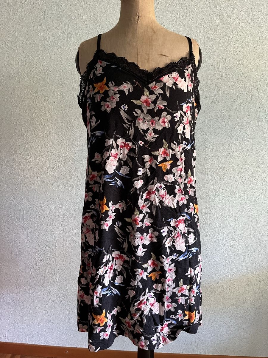 Kleider: Robe fleurie t 42 – Neu (gemäss Beschreibung) aus Genève von ct_fqr8