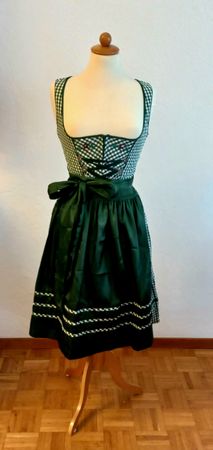 Krüger Dirndl 
