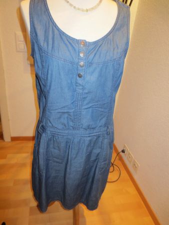 Street One Jeans Röckli Gr. 40