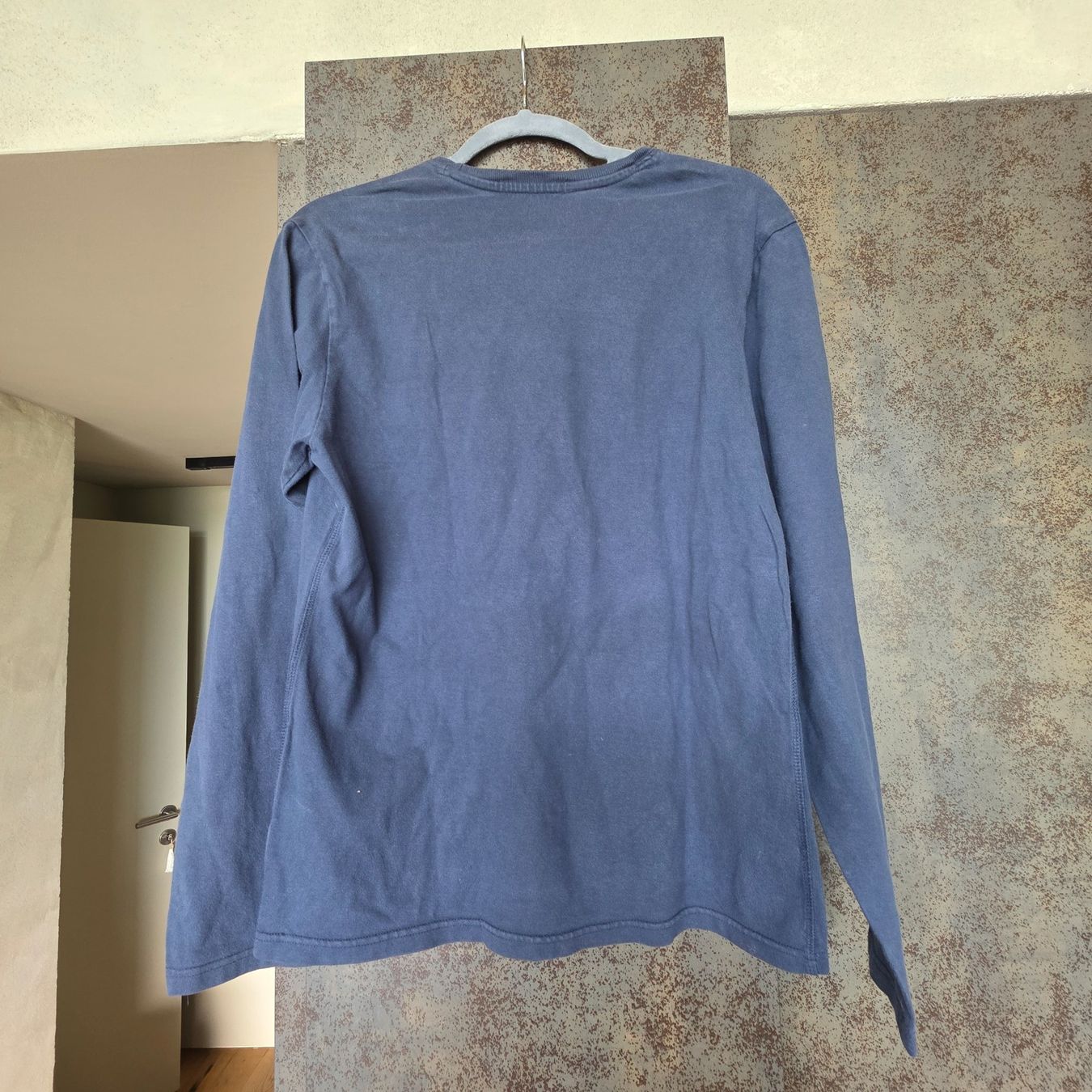 Pullover & Sweatshirts: 🐸 QUECHUA PULLOVER M BAUMWOLLE – Gebraucht aus Môtier (Vully) von Frogs 5