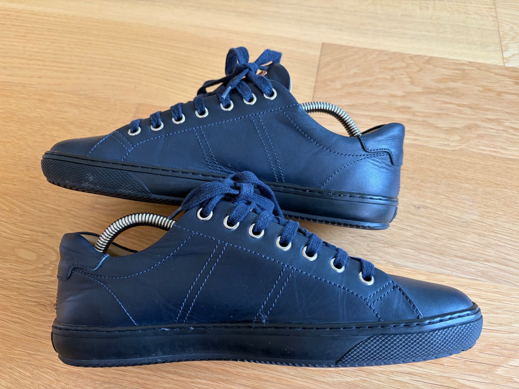 Bally Scarpe da uomo: Bally Orivel -  39 – Usato da Basel venduto da Feysen 5
