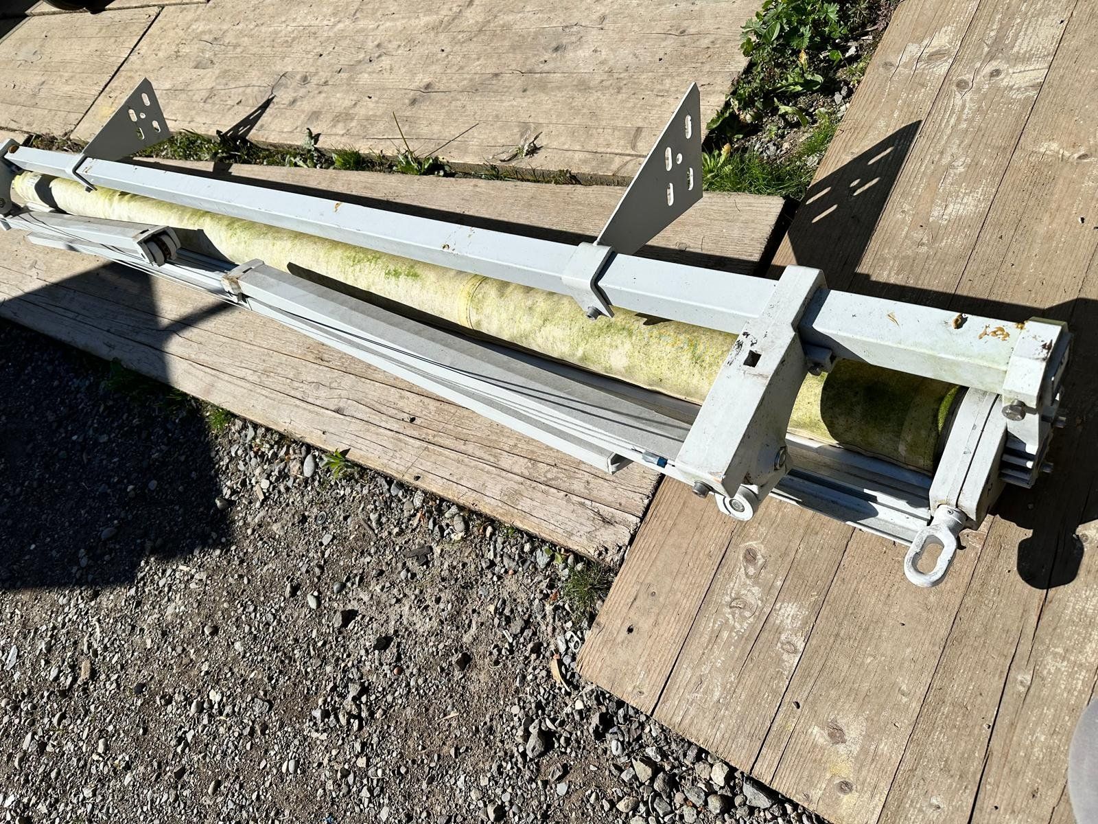 Tende da sole: Sonnenstore (Markise) – Usato da Spreitenbach venduto da Space_X 4