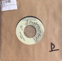 Stalawa ft Junio Demus * Trod On (7“-Single)