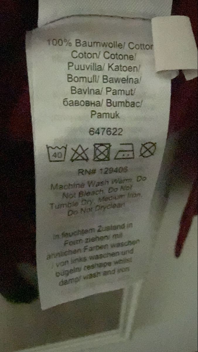 T-shirt: Shirt Grösse 52 – Nuovo (secondo la descrizione) da Pfeffikon LU venduto da pepino17 4