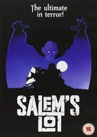 Stephen King: Salem's Lot (1979) DVD * NEU & OVP