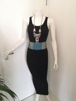🤩BOHO-CHIC BREITER HANDGEMACHTER ETHNO TAILLEN-GÜRTEL