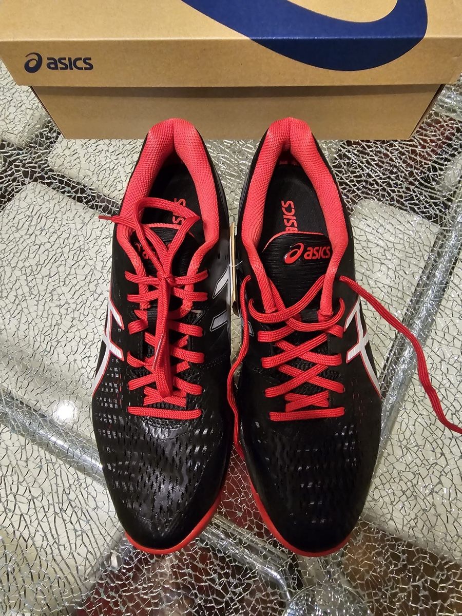 Asics Scarpe da uomo: Asics Gr. 41.5 – Nuovo (secondo la descrizione) da Luzern venduto da Edii025 1