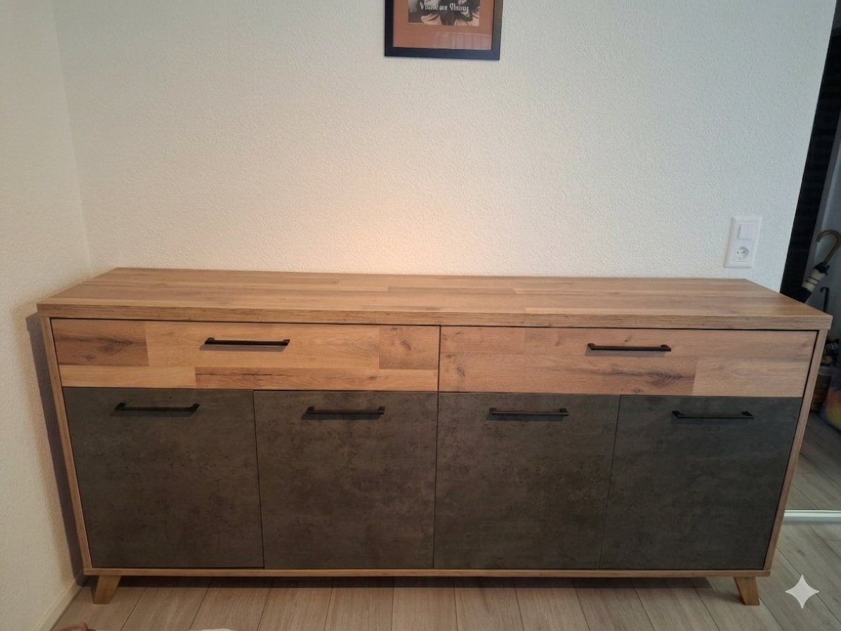Cassettiere: Sideboard – Usato da Luzern venduto da liv_6n92